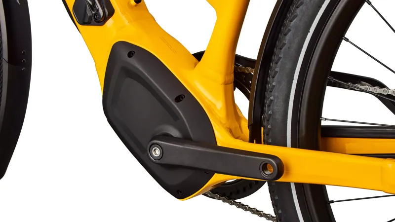 Specialized Vado 4.0 Step Through NB 2026 Electric Bike - Sunshine-6