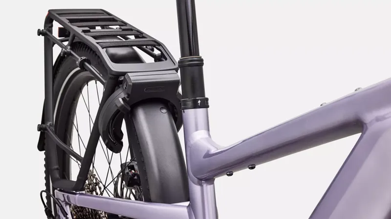 Specialized Turbo Vado 3 5.0 2027 Electric Hybrid Bike - Ahyst Frost-5