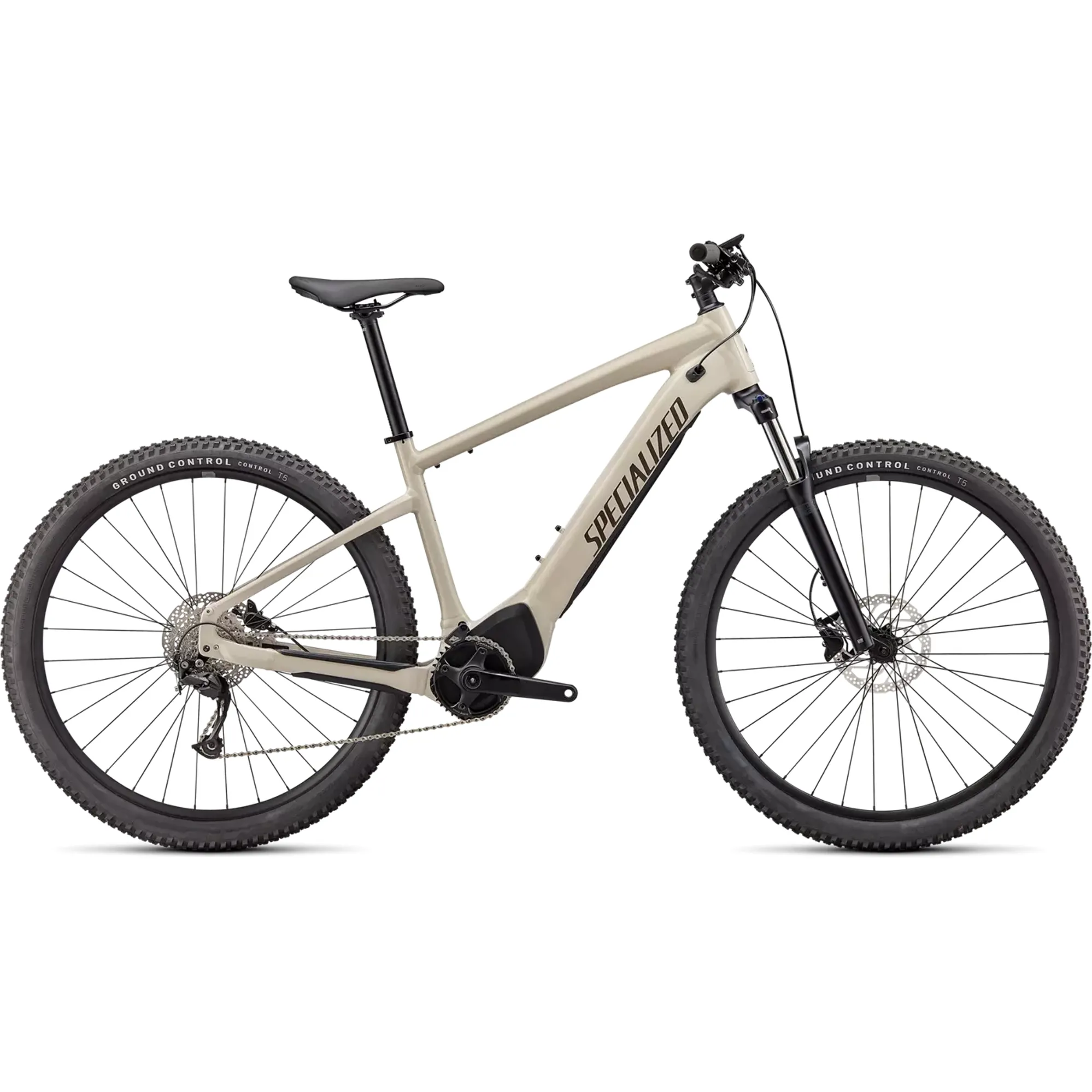Specialized Turbo Tero 3.0 2024 Electric Hybrid Bike White Mountains