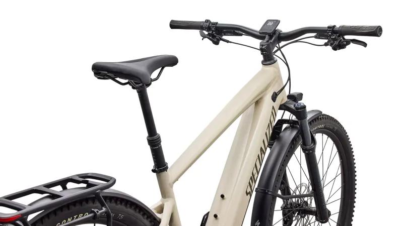 Specialized Turbo Tero 5.0 EQ 2026 Electric MTB - White Mountains-3