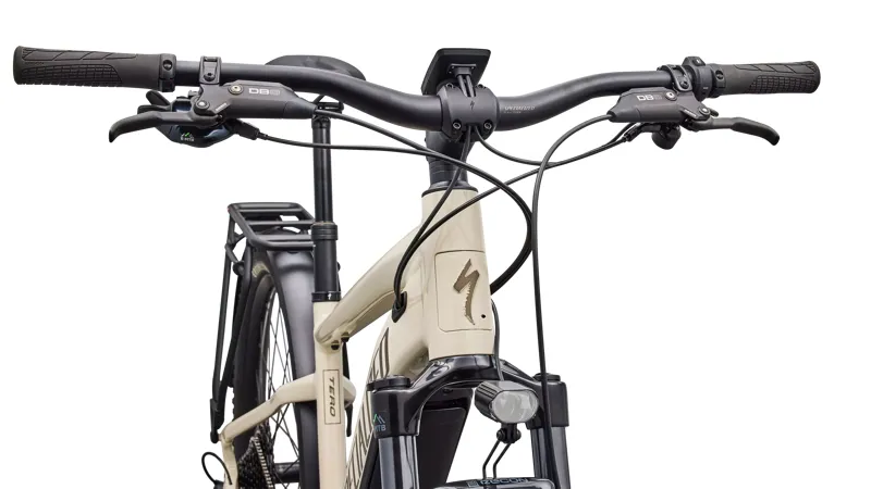 Specialized Turbo Tero 5.0 EQ 2026 Electric MTB - White Mountains-4