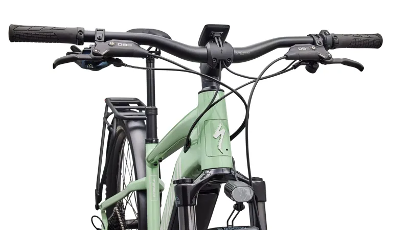 Specialized Turbo Tero 5.0 EQ 2026 Electric MTB - Pistacio/Dolomite-4