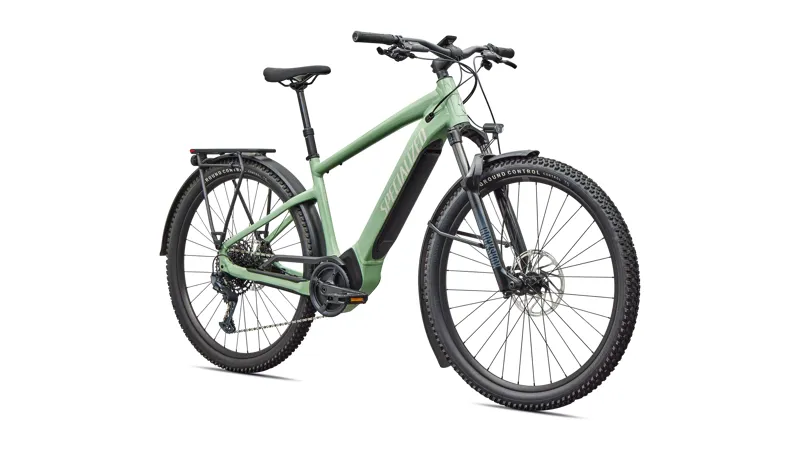 Specialized Turbo Tero 5.0 EQ 2026 Electric MTB - Pistacio/Dolomite-1