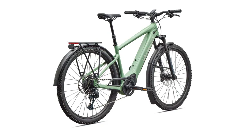 Specialized Turbo Tero 5.0 EQ 2026 Electric MTB - Pistacio/Dolomite-2