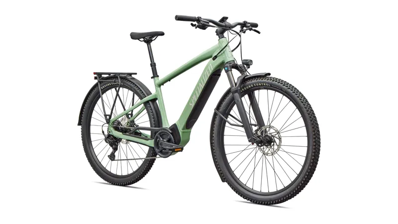 Specialized Turbo Tero 4.0 EQ 2026 Electric MTB - Pistachio-1