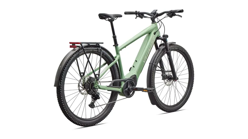 Specialized Turbo Tero 4.0 EQ 2026 Electric MTB - Pistachio-2
