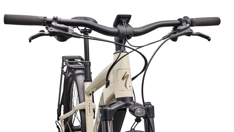 Specialized Turbo Tero 4.0 EQ 2026 Electric MTB - White Moutains-4