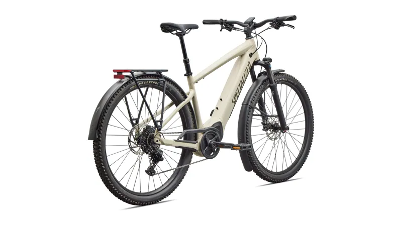 Specialized Turbo Tero 4.0 EQ 2026 Electric MTB - White Moutains-2