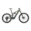 Specialized Turbo Levo Expert 4 2026 Electric Mountain Bike - Cypress