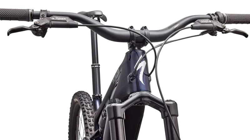Specialized Turbo Levo 4 Expert 2027 Electric Mountain Bike - Marine-4