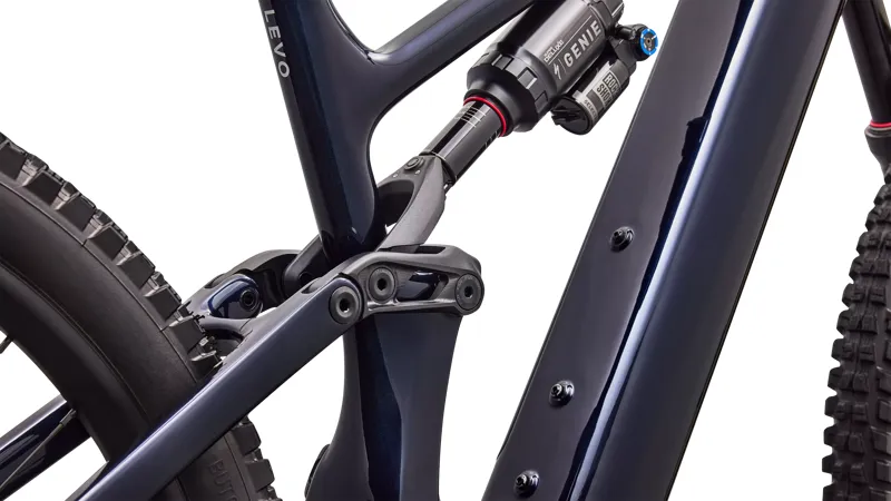 Specialized Turbo Levo 4 Expert 2027 Electric Mountain Bike - Marine-7