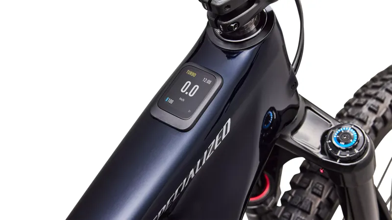 Specialized Turbo Levo 4 Expert 2027 Electric Mountain Bike - Marine-8