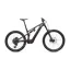 Specialized Levo 4 EVO Comp 2027 Electric MTB - Warm Smoke/Pistachio