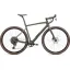 Specialized Diverge Comp Carbon 2025 Gravel Road Bike - Oak/Smoke