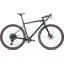 Specialized Diverge Comp E5 2024 Gravel Road Bike - Obsidian/Pine Green