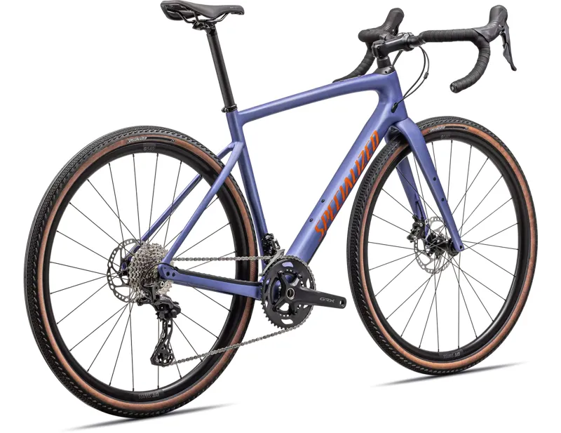 Specialized Diverge Sport Carbon 2024 Gravel Road Bike - 52cm-2