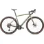 Specialized Diverge Sport Carbon 2024 Gravel Road Bike - Metallic Spruce