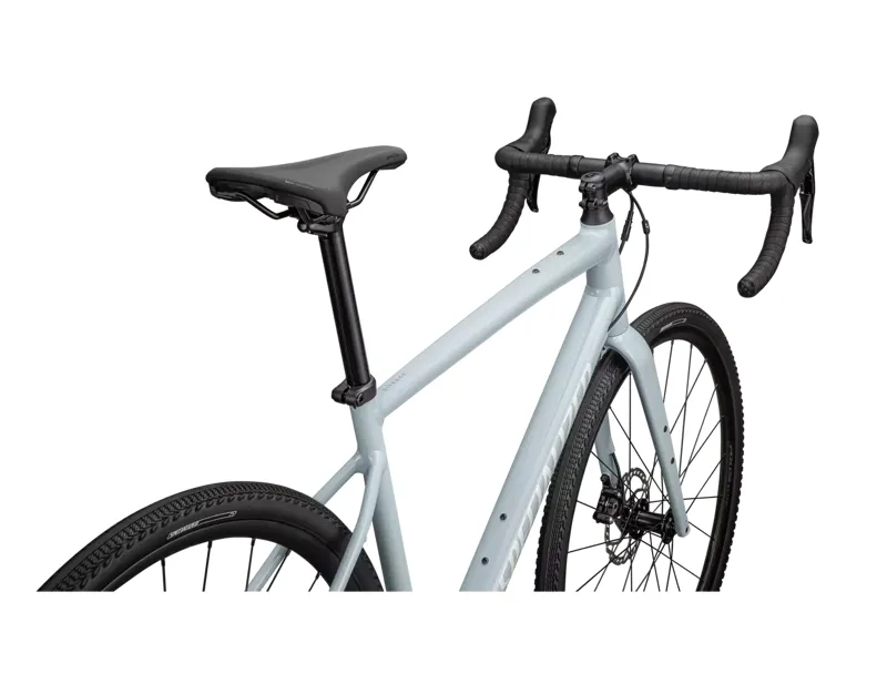 Specialized Diverge E5 Elite 2025 Gravel Road Bike - Sea Foam/White-3