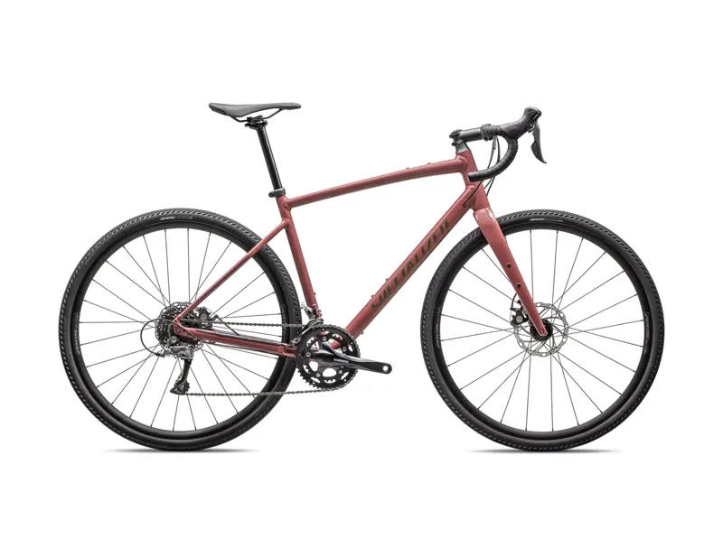 Diverge Comp Bicycle Diverge Base Carbon Weight Specialized 2024
