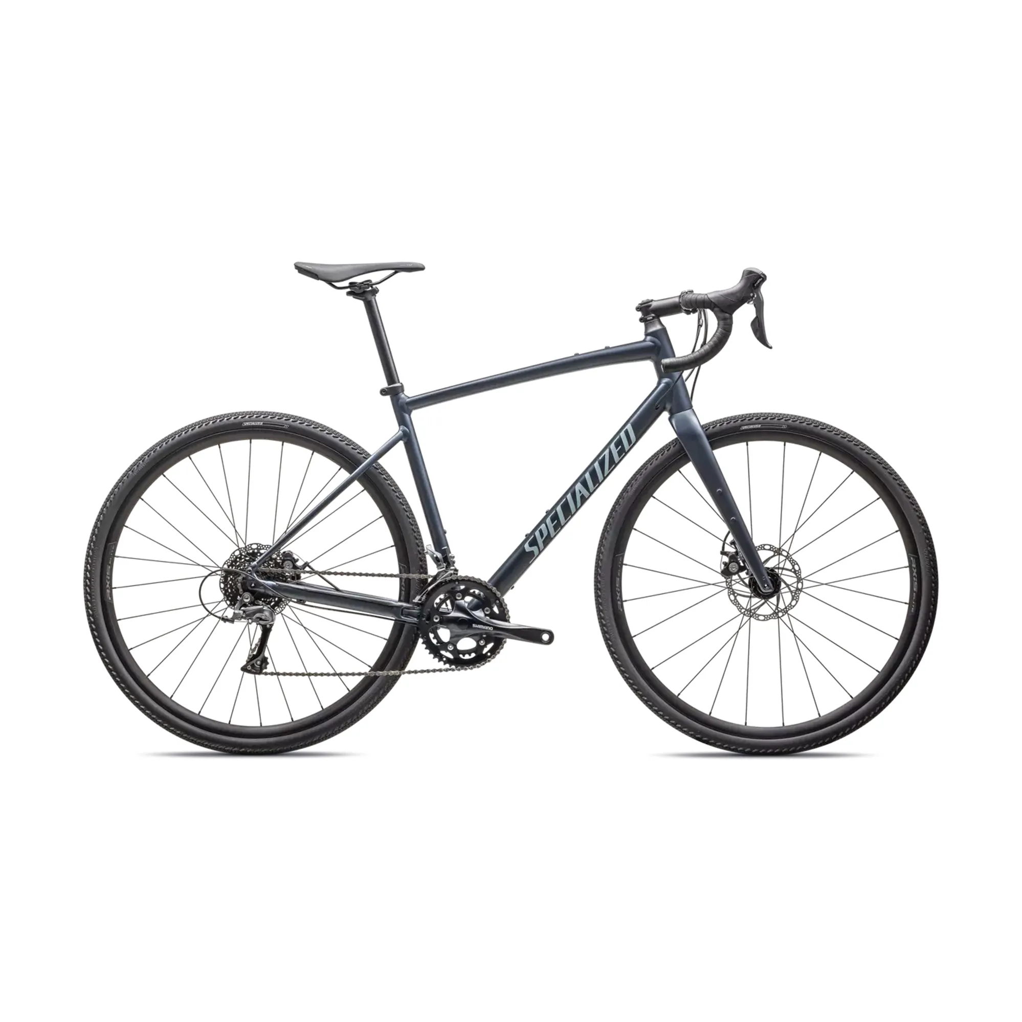 Specialized road bike diverge sale