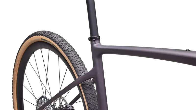 Specialized Diverge 4 Expert SRAM Rival XPLR 2026 Gravel Road Bike - Nebula-5