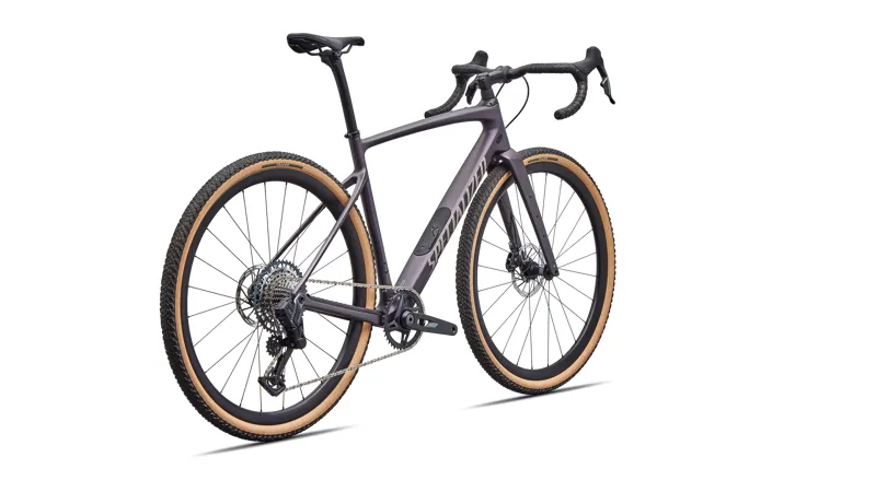 Specialized Diverge 4 Expert SRAM Rival XPLR 2026 Gravel Road Bike - Nebula-2