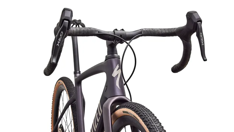 Specialized Diverge 4 Expert Shimano GRX Di2 2026 Gravel Road Bike - Nebula-4