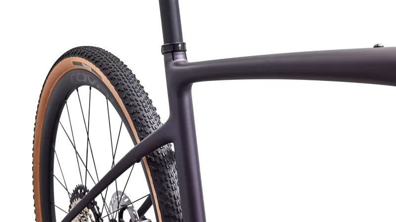 Specialized Diverge 4 Expert Shimano GRX Di2 2026 Gravel Road Bike - Nebula-5