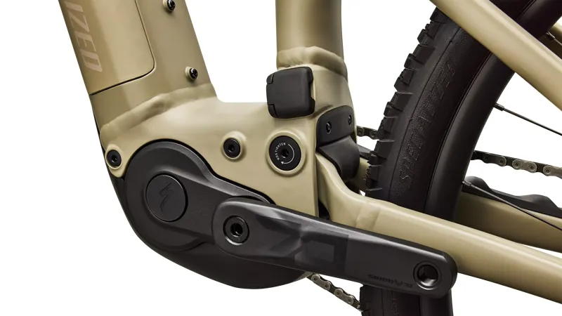 Specialized Turbo Levo R Comp Alloy 29er 2027 Electric MTB - East Sierras-6