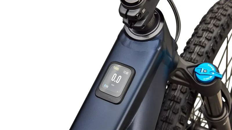 Specialized Turbo Levo R Comp Alloy 29er 2027 Electric MTB - Deep Marine-8