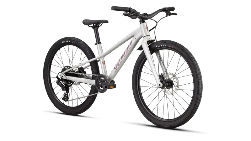 Specialized Riprock 24 2026 Junior Bike - Dolomite/Quartz-1