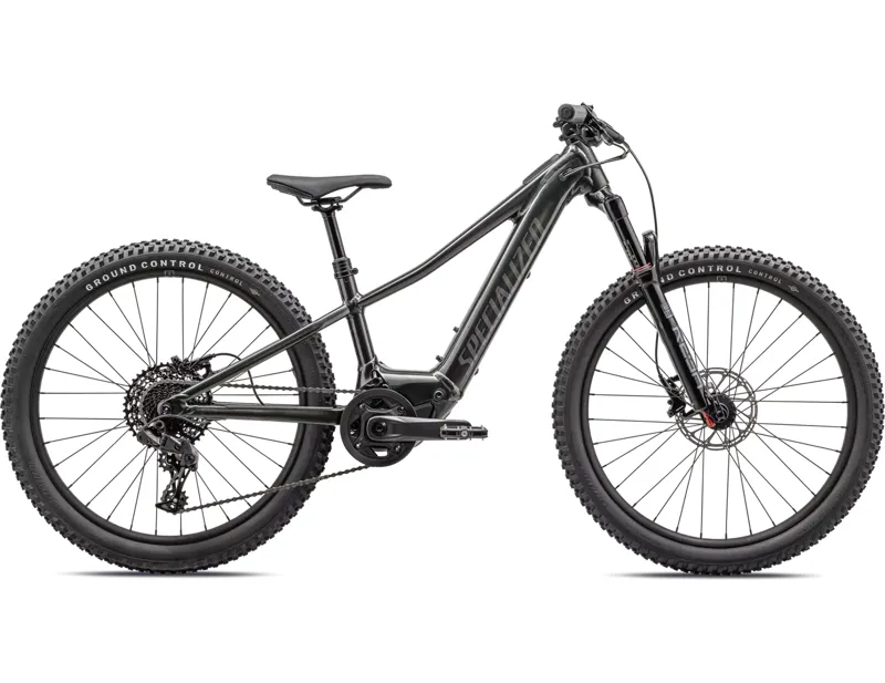 Specialized Turbo Levo SL Kids 2025 Electric Bike -Oak Green/Limestone