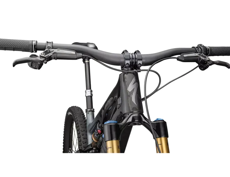 Specialized S-Works Turbo Levo SL Carbon 2024 Electric MTB - Carbon-4