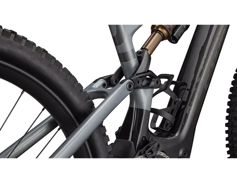 Specialized S-Works Turbo Levo SL Carbon 2024 Electric MTB - Carbon-7