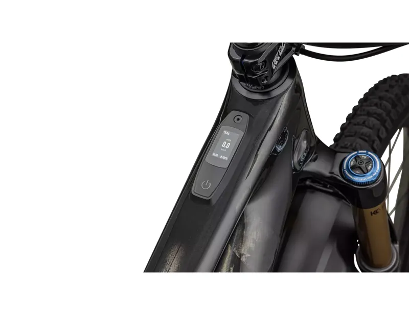 Specialized S-Works Turbo Levo SL Carbon 2024 Electric MTB - Carbon-8