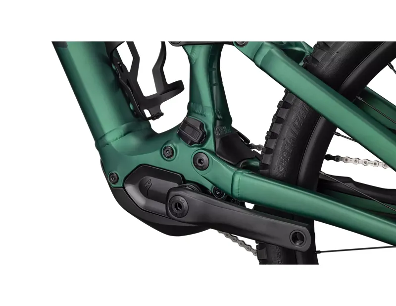 Specialized Levo SL Comp Alloy 2024 Electric MTB - Pine Green-6