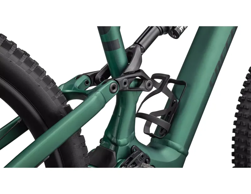 Specialized Levo SL Comp Alloy 2024 Electric MTB - Pine Green-7