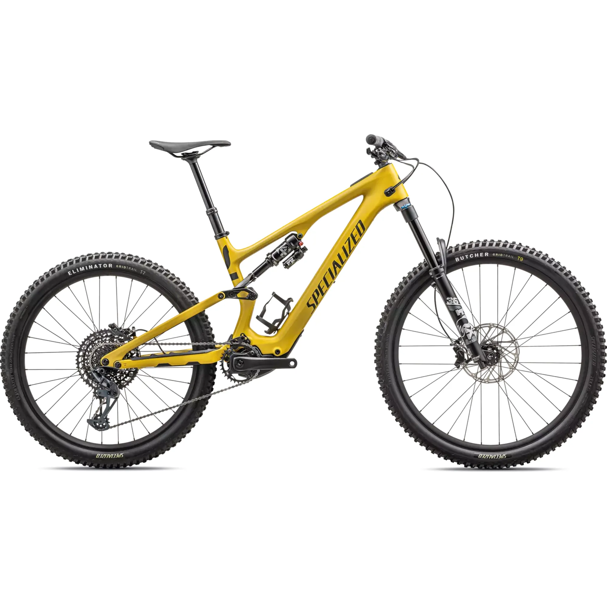 Specialized electric mtb sale