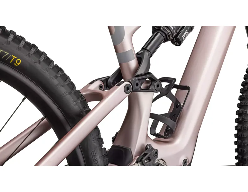 Specialized Turbo Levo SL Expert 2025 Electric MTB - Champaign/Grey-7