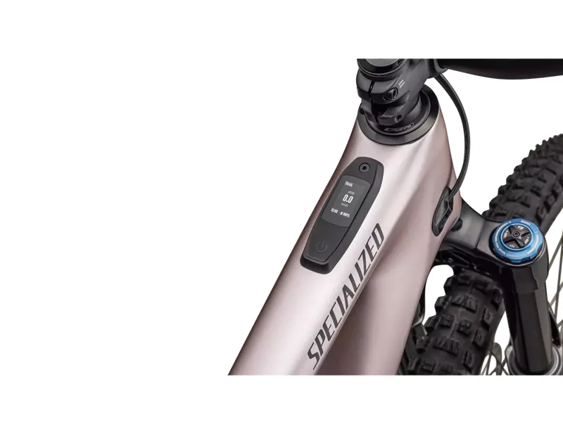 Specialized Turbo Levo SL Expert 2025 Electric MTB - Champaign/Grey-8