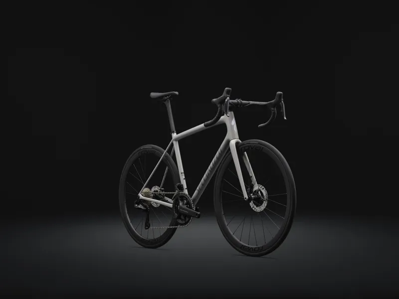 Specialized Aethos 2 Expert Ultegra Di2 2026 Carbon Road Bike - Dolomite-6