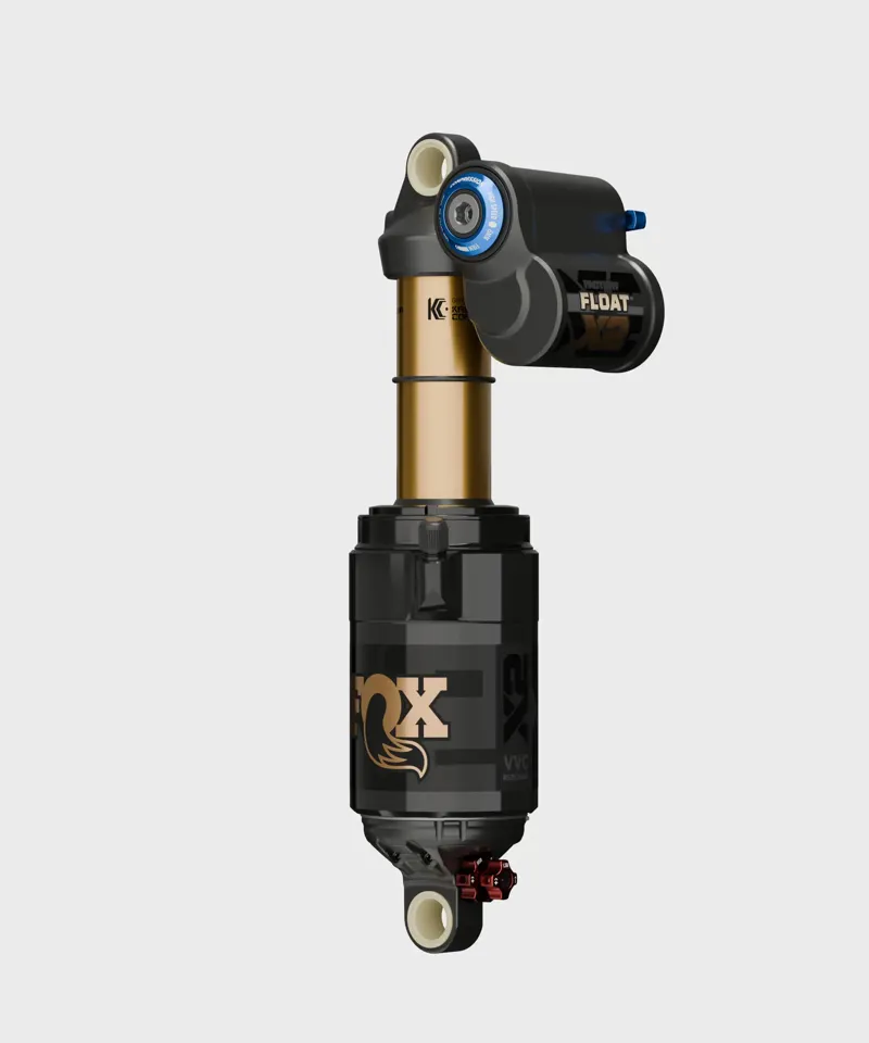 FOX Float X2 Factory 2Pos-Adj Rear Shock-1