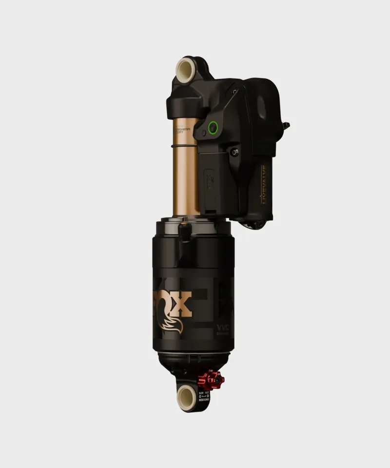 Fox Float X2 Factory Live Valve Neo Shock-1