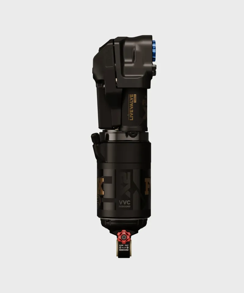 Fox Float X2 Factory Live Valve Neo Shock-5
