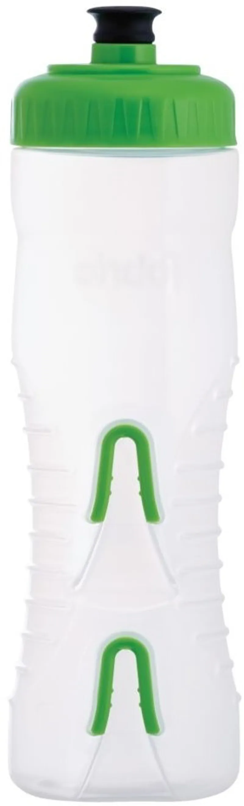 Fabric Cageless Water Bottle 750ml-5