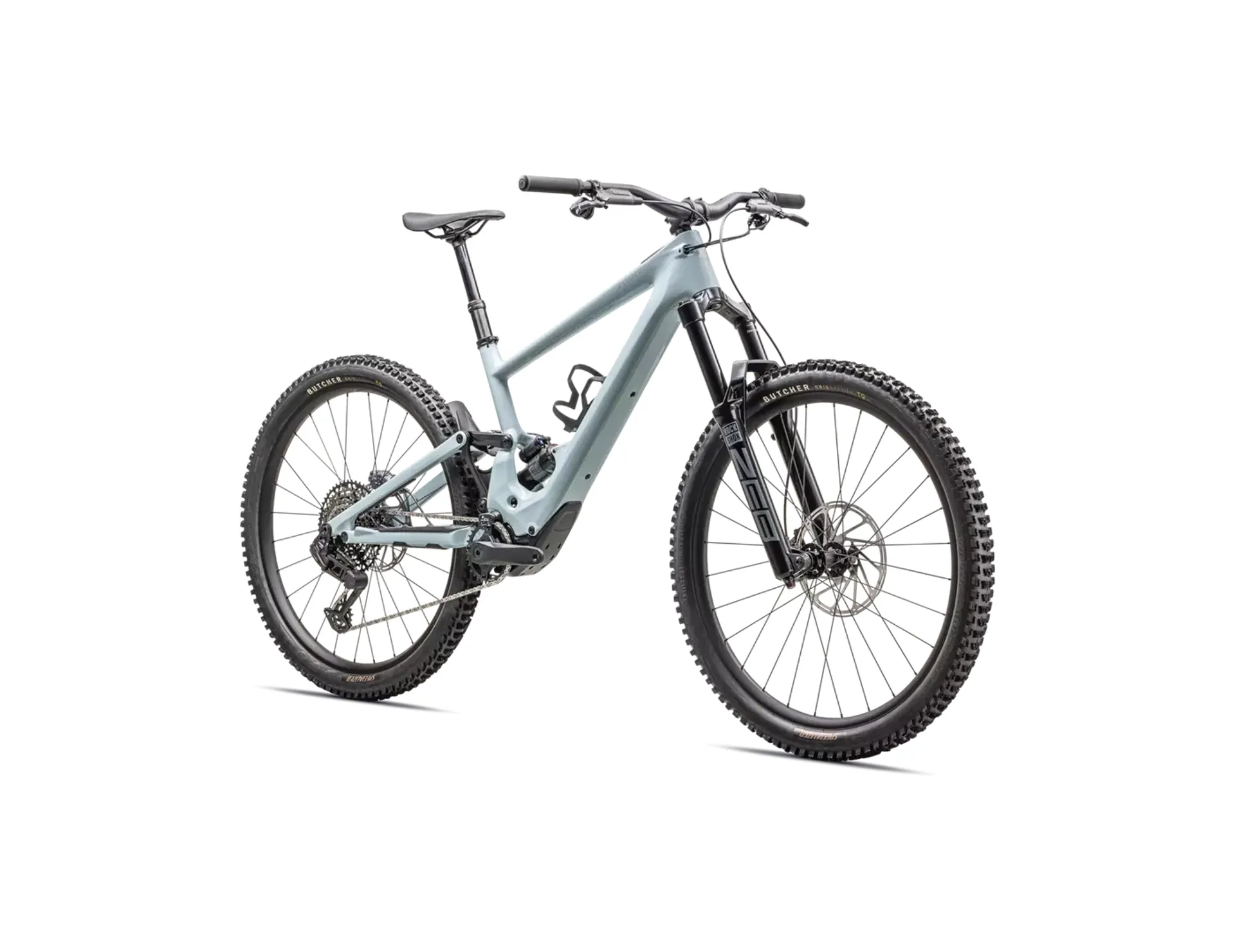 Specialized Turbo Kenevo SL 2 Comp 29er 2025 Electric MTB Sea Foam