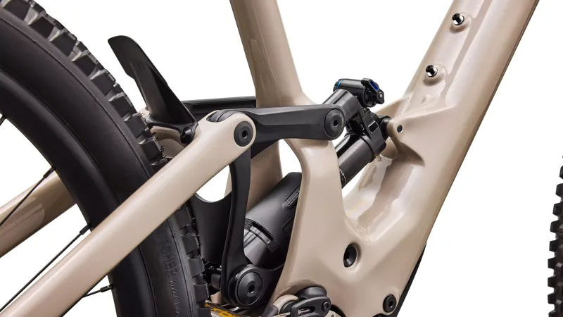 Specialized Turbo Kenevo SL 2 Expert 29er 2026 Electric MTB -Sandstone-7