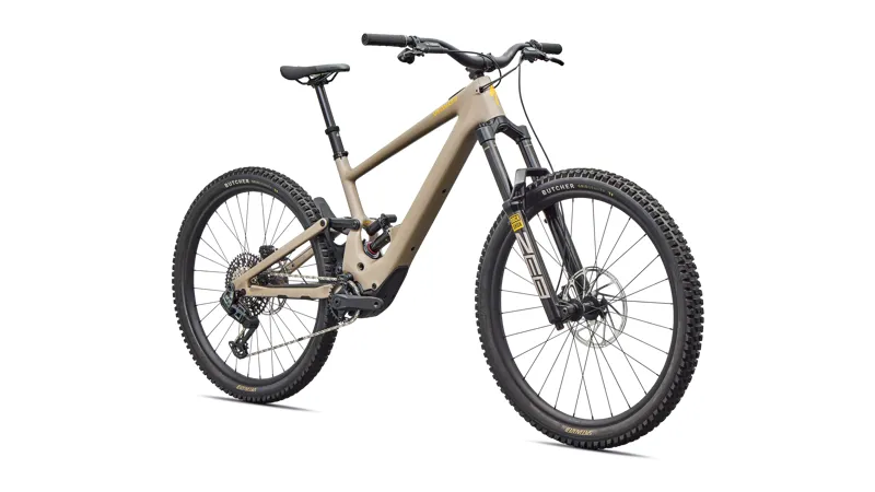 Specialized Turbo Kenevo SL 2 Expert 29er 2026 Electric MTB -Sandstone-1