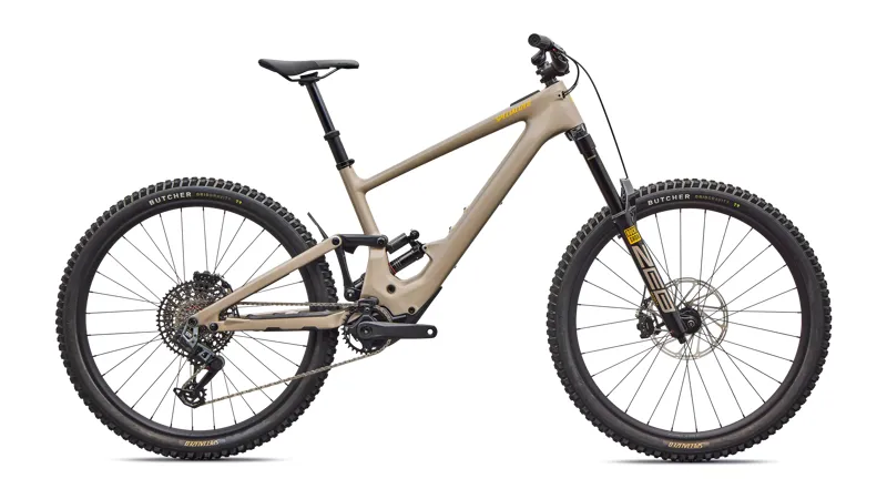 Specialized Turbo Kenevo SL 2 Expert 29er 2026 Electric MTB -Sandstone