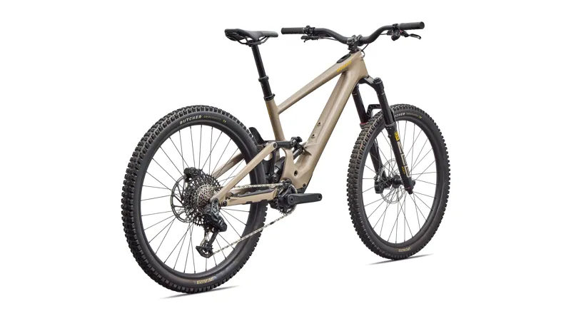 Specialized Turbo Kenevo SL 2 Expert 29er 2026 Electric MTB -Sandstone-2